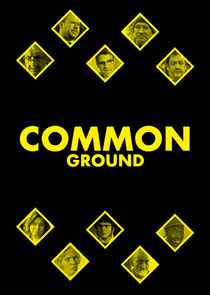Common Ground poster
