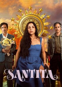 Santita poster