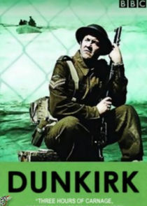 Dunkirk poster