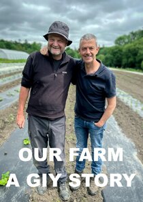 Our Farm: A GIY Story poster