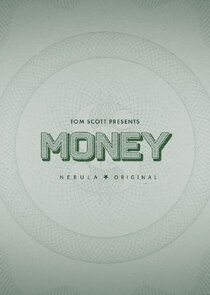 Tom Scott Presents: Money poster