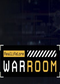 War Room poster