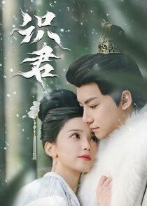 Shi Jun poster