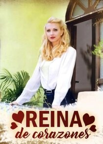 Reina de corazones poster
