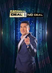 Kapamilya Deal or No Deal poster