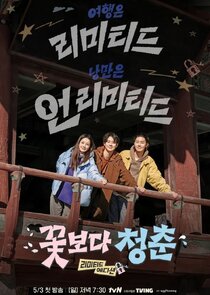 Unplanned Trip: Limited Edition poster