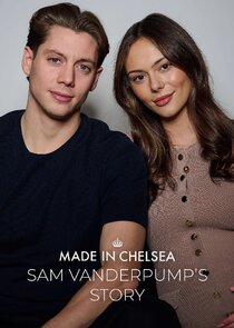 Made in Chelsea: Sam Vanderpump's Story poster