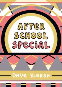 The ABC Afterschool Special poster