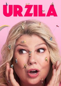 Urzila poster