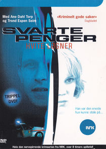 Svarte Penger, Hvite Løgner poster
