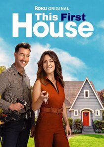 This First House poster