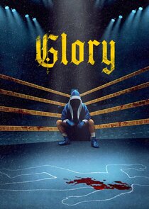 Glory poster