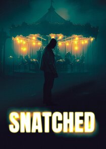 Snatched poster