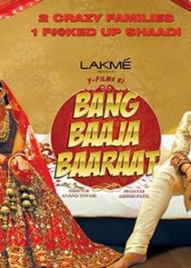 Bang Baaja Baaraat poster