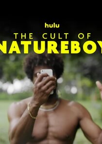The Cult of NatureBoy poster