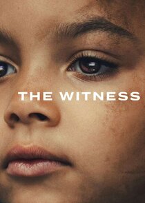 The Witness poster