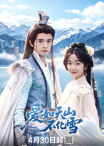Millennium Love poster