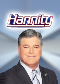 Hannity poster
