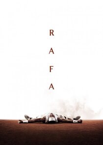 Rafa poster