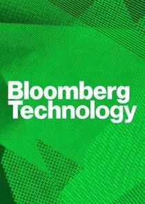 Bloomberg Technology poster