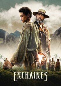 Enchaines poster