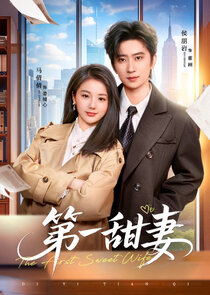 The First Sweet Wife poster