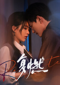 Reignite poster
