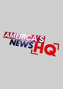 America's News Headquarters poster