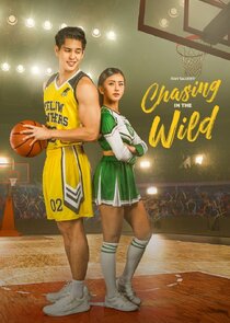 Chasing in the Wild poster