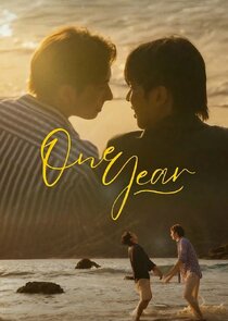 One Year poster