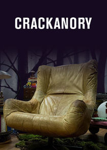 Crackanory poster