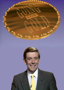 Going for Gold poster