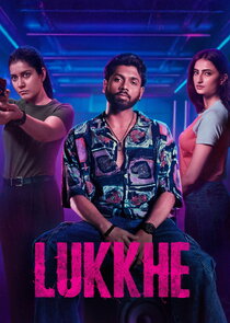 Lukkhe poster