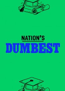 Nation's Dumbest poster
