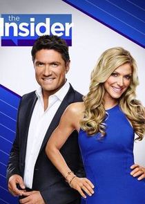 The Insider poster