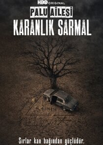 Palu Ailesi: Karanlık Sarmal poster