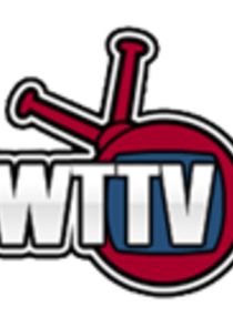 Wrestle Talk TV poster