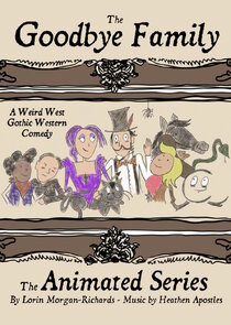 The Goodbye Family poster
