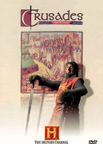 Crusades poster