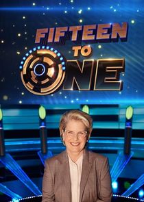 Fifteen to One poster
