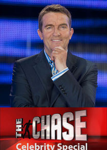 The Chase: Celebrity Special poster