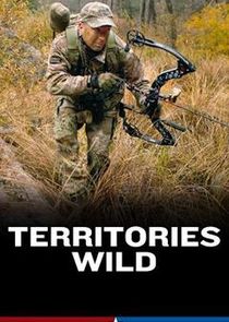 Territories Wild poster