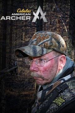 Cabela's American Archer poster