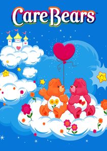 Care Bears poster