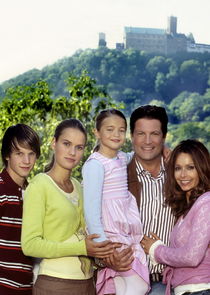 Familie Dr. Kleist poster