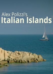 Alex Polizzi's Italian Islands poster