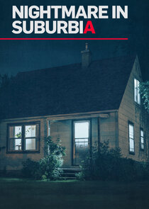 Nightmare in Suburbia poster