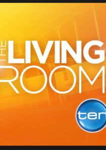 The Living Room poster