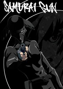 Samurai Gun poster