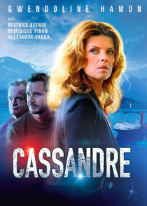 Cassandre poster